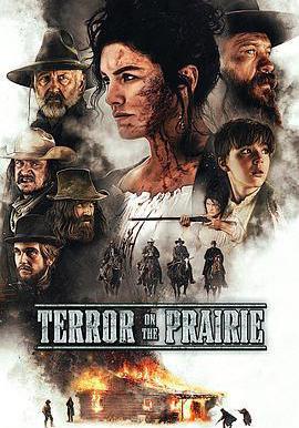 恐怖草原 Terror on the Prairie線上看