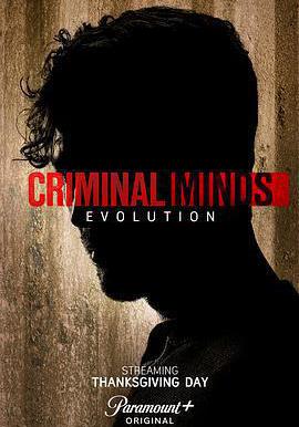 犯罪心理：演變 第十六季 Criminal Minds: Evolution Season 16線上看