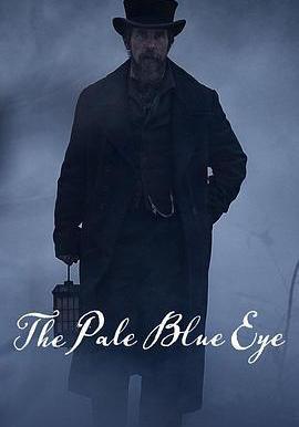 淡藍之眸 The Pale Blue Eye線上看