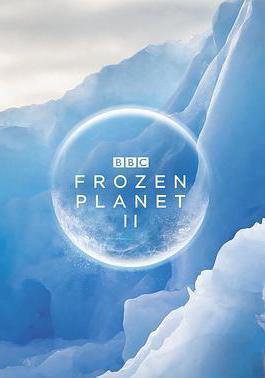 冰凍星球 第二季 Frozen Planet Season 2線上看