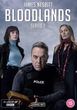 血色土地 第二季 Bloodlands Season 2線上看