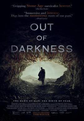 源起黑暗 Out of Darkness線上看