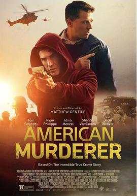 美國犯罪故事 American Murderer線上看