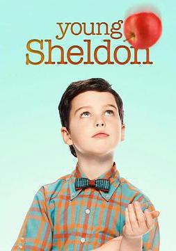 小謝爾頓 第六季 Young Sheldon Season 6線上看