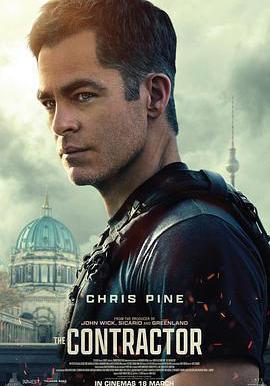 承包商 The Contractor線上看