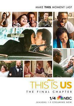 我們這一天 第六季 This Is Us Season 6線上看