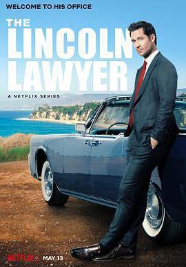 林肯律師 第一季 The Lincoln Lawyer Season 1線上看