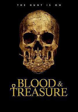 血寶藏 第二季 Blood & Treasure Season 2線上看