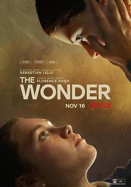 禁食疑案 The Wonder線上看