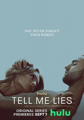 愛入歧途 第一季 Tell Me Lies Season 1線上看