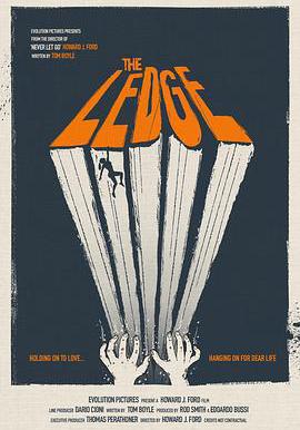 岩脊求生 The Ledge線上看