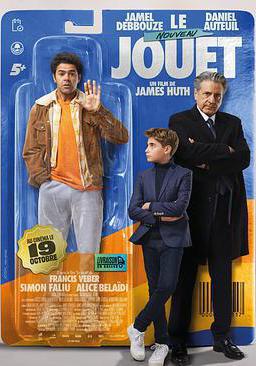 玩具當家 Le Nouveau Jouet線上看