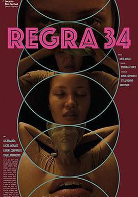 第34條法則 Regra 34線上看