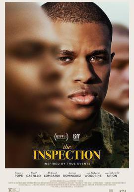 檢閱日 The Inspection線上看