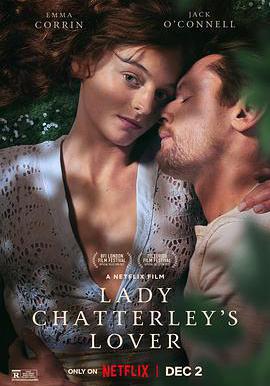 查泰萊夫人的情人 Lady Chatterley's Lover線上看