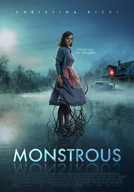 愛的怪物論 Monstrous線上看