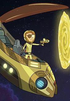 瑞克和莫蒂 第六季 Rick and Morty Season 6線上看