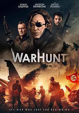 獵戰 Warhunt線上看