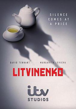 利特維年科 Litvinenko線上看