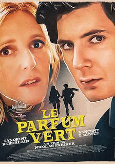 綠色香水 Le Parfum vert線上看