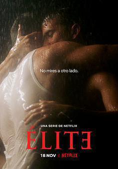 名校風暴 第六季 Élite Season 6線上看