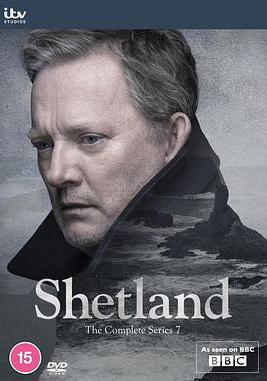 設得蘭謎案 第七季 Shetland Season 7線上看