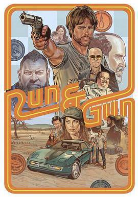 以暴制暴 The Ray線上看