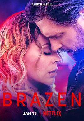 不恥真相 Brazen線上看