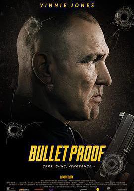 偷蒙拐騙 Bullet Proof線上看