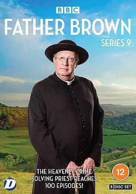 布朗神父 第九季 Father Brown Season 9線上看