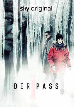 異教峯 第二季 Der Pass Season 2線上看