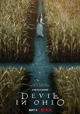 俄亥俄州的魔鬼 Devil in Ohio線上看