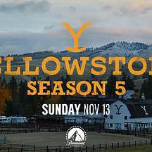 黃石 第五季 Yellowstone Season 5線上看