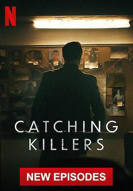 追捕連環殺手 第二季 Catching Killers Season 2線上看