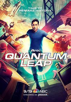 時空怪客 Quantum Leap線上看