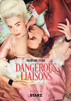 危險關係 Dangerous Liaisons線上看