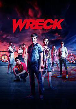 毀壞 第一季 Wreck Season 1線上看