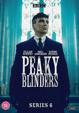 浴血黑幫 第六季 Peaky Blinders Season 6線上看