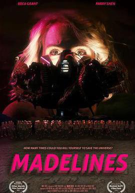 超時空瑪德琳 Madelines線上看