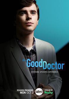 良醫 第六季 The Good Doctor Season 6線上看