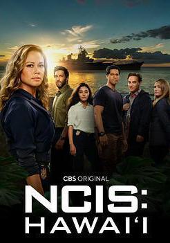 海軍罪案調查處：夏威夷 第二季 NCIS: Hawaiʻi Season 2線上看