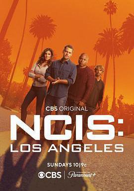 海軍罪案調查處：洛杉磯 第十四季 NCIS: Los Angeles Season 14線上看