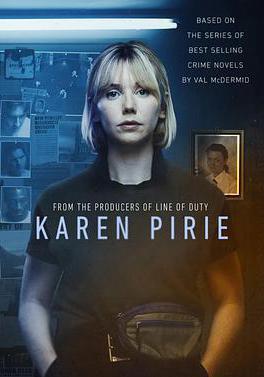 凱倫·皮里 第一季 Karen Pirie Season 1線上看