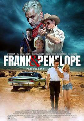 末路狂殺 Frank & Penelope線上看