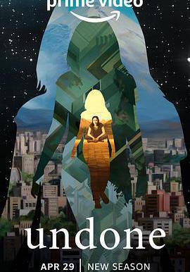 抹去重來 第二季 Undone Season 2線上看