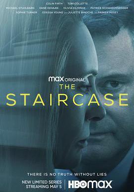 階梯之間 The Staircase線上看