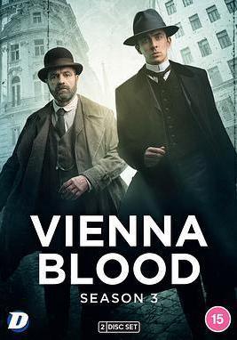 維也納血案 第三季 Vienna Blood Season 3線上看