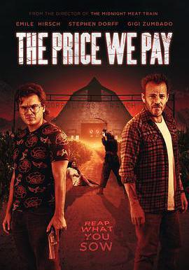 我們付出的代價 The Price We Pay線上看