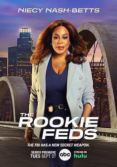 菜鳥老警：聯邦調查員 第一季 The Rookie: Feds Season 1線上看