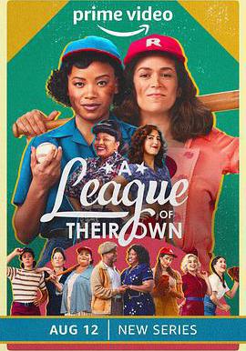 她們自己的聯盟 A League of Their Own線上看